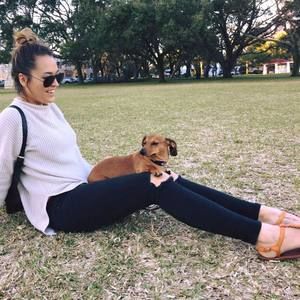 Meet your Posher, Amanda